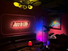 -JZ Club 爵士酒吧(上海店)