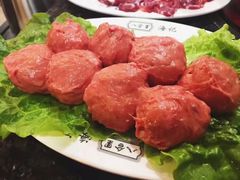 -八合里潮汕鲜牛肉火锅(深圳海岸城店)