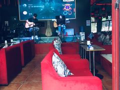 -摆渡酒吧(后海店)