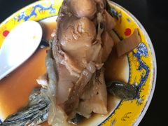 -大鹅岛灶台鱼·铁锅炖(水库路店)