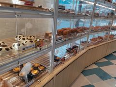 -85度C(上海中原城市广场店)