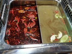 -乐尚一号high唱音乐·火锅