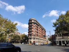 -老吉士酒家(天平路店)