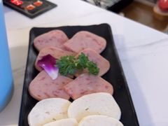 -狐狸爱上椰子鸡(滨江星光大道店)