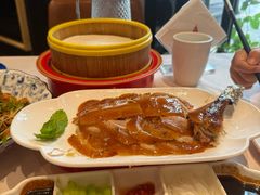 -大鸭梨烤鸭(甘家口店)