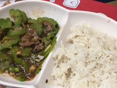 -小麦田餐厅(幕沙总店)