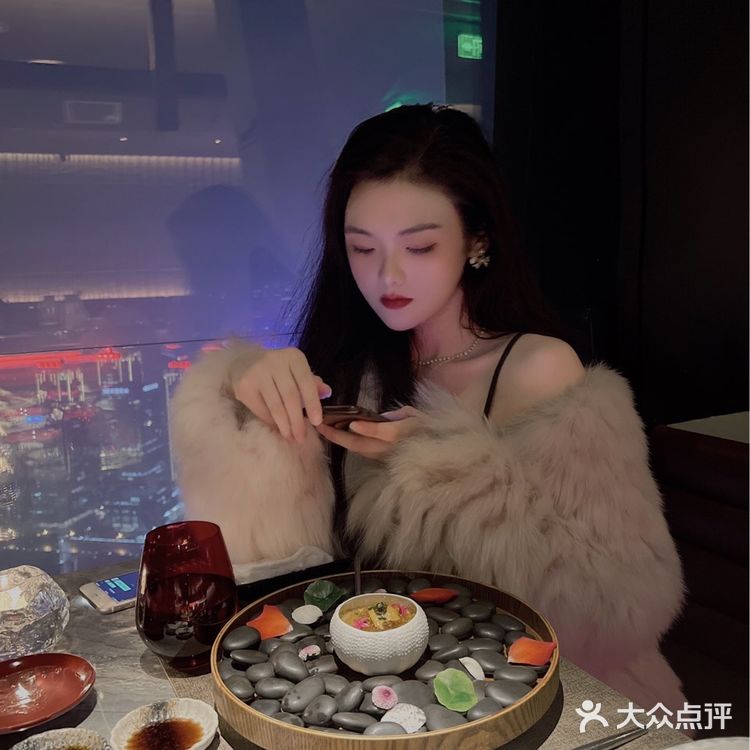 杭州探店｜RUICH BISTRO&YAKITORI居酒屋