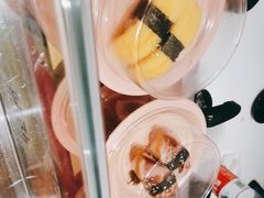 -争鲜回转寿司(通州万达店)