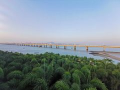 -海堤纪念公园