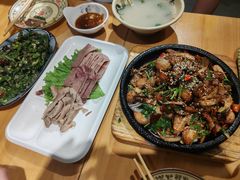 -驴脾气特色炒菜(广渠门内店)