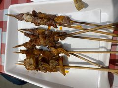 -孟记粥铺·家常菜·烧烤·粥(亚运村店)