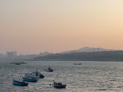 -养马岛旅游度假区