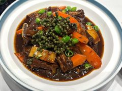-咖啡人·融合餐厅(健康东路店)