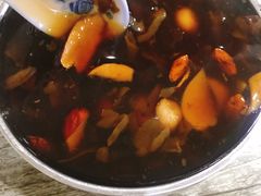 -雅沛轩锅贴八宝粥(回民街店)