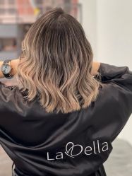 -FASHION PALACE hair+