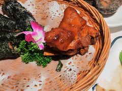 -老友王·南宁特色菜(金汇如意坊店)