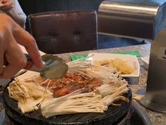 -厚味居炙子烤肉·清真(天桥南纬路店)