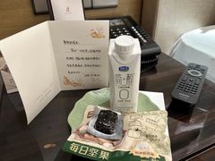 -深圳雅邦朗悦国际酒店