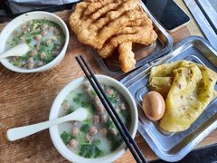-二牛丸子汤(杏花岭店)