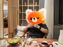 -邈墨茶馆(凤起路店)