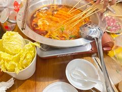 -黔哆哆地摊酸汤火锅(清湖店)
