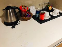 -无锡鼎尚皇冠酒店