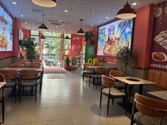 -柳大厨螺蛳粉(人民路总店)