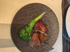 -康莱德酒店·美庭自助餐厅