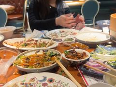 -老昌春饼(欧亚世纪店)