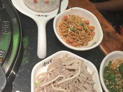 -香佰里鲜货火锅(佳乐金街店)