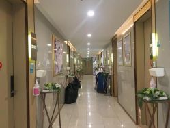 -华美国际月子会所(合生店)