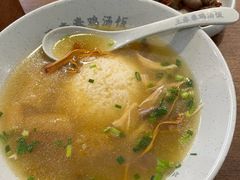 -王春春鸡汤饭(上海中海环宇城店)