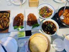 -郭林家常菜(狼垡店)