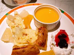 -比格比萨自助(宝山日月光店)