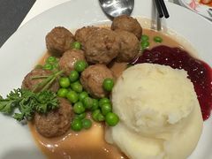 -宜家·瑞典风味餐厅(无锡店)