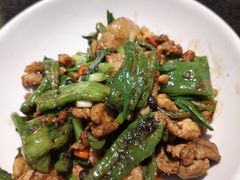 -老灶房-四川土菜(铁牛广场店)