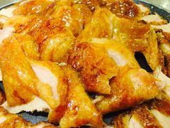-守柴炉烤鸭(中海国际店)