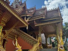 -西双版纳总佛寺