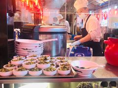 -陈鹏鹏潮汕菜(宝安机场T3航站楼店)