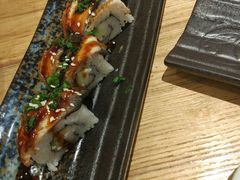 -初居食屋日式料理(万象城购物中心店)