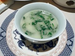 -钱塘花园·宁波菜