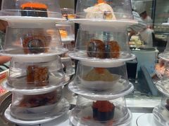 -新一番三文鱼寿司(大东海店)