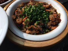 -走马楼饭庄(慈城古县城店)