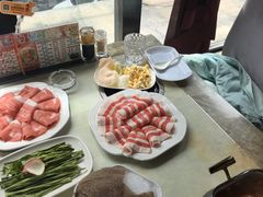 -清真军邺·金富苑肥牛(石坡街旗舰店)
