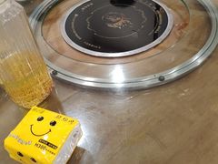 -九寨沟石锅鱼(沣峪口二十年店)