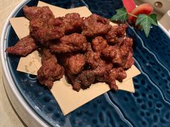 -八府香鸭·啫啫煲(华山路店)