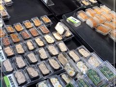 -池田寿司·4H鲜作(西直门凯德华联店)