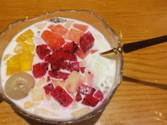 -王扯火胖哥烤生蚝(眉山首店)