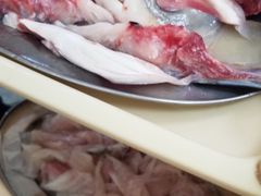 -源港渔村-中山脆肉鲩(博罗店)