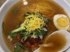 -服务大楼冷面(延大店)